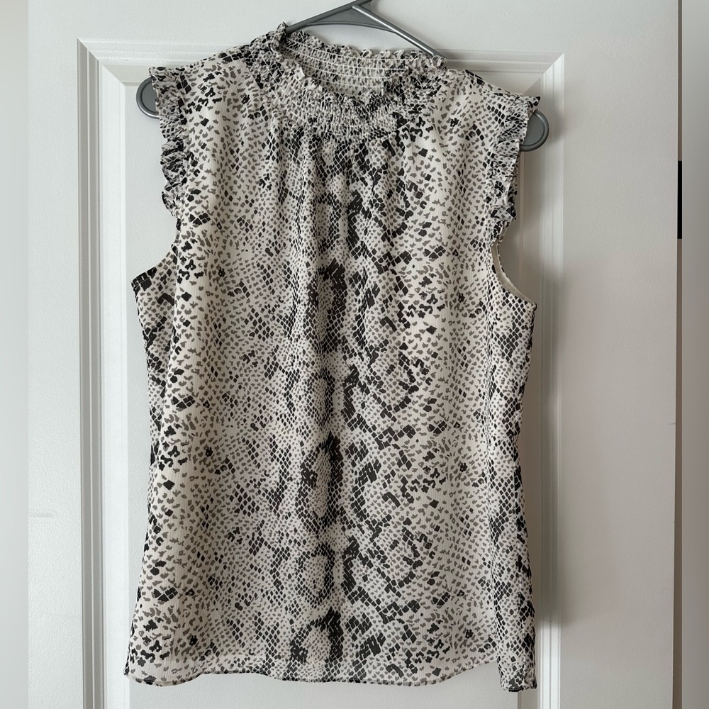 J. Crew Shell